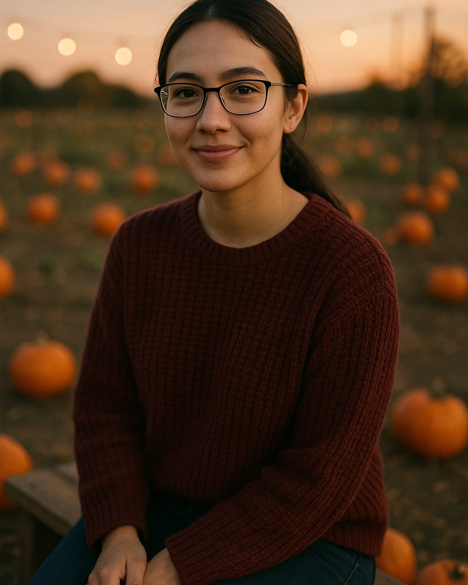 Mya Vance, founder of TemplateForge